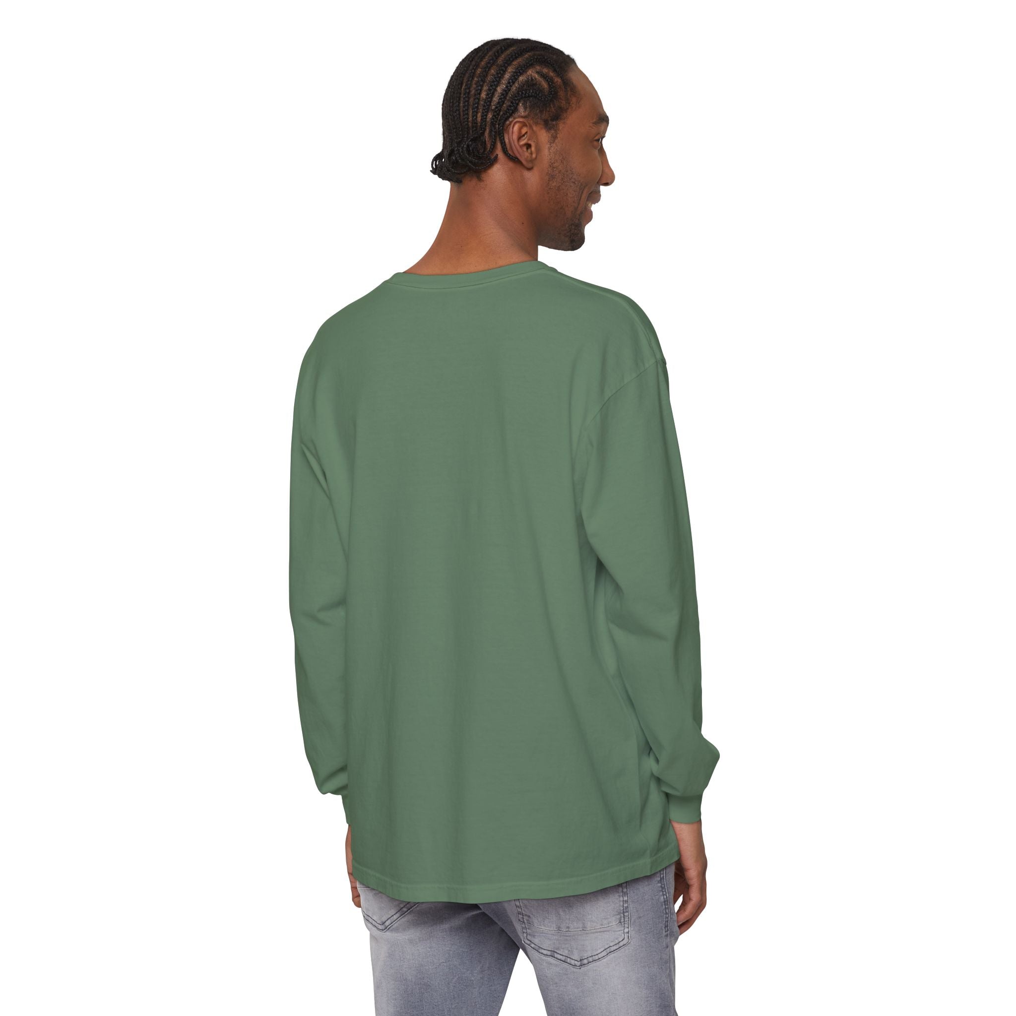 Ford Excursion 7.3 Diesel Long Sleeve T-Shirt