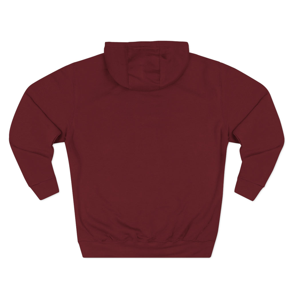 Ford Excursion 'King of SUVs' Fleece Hoodie