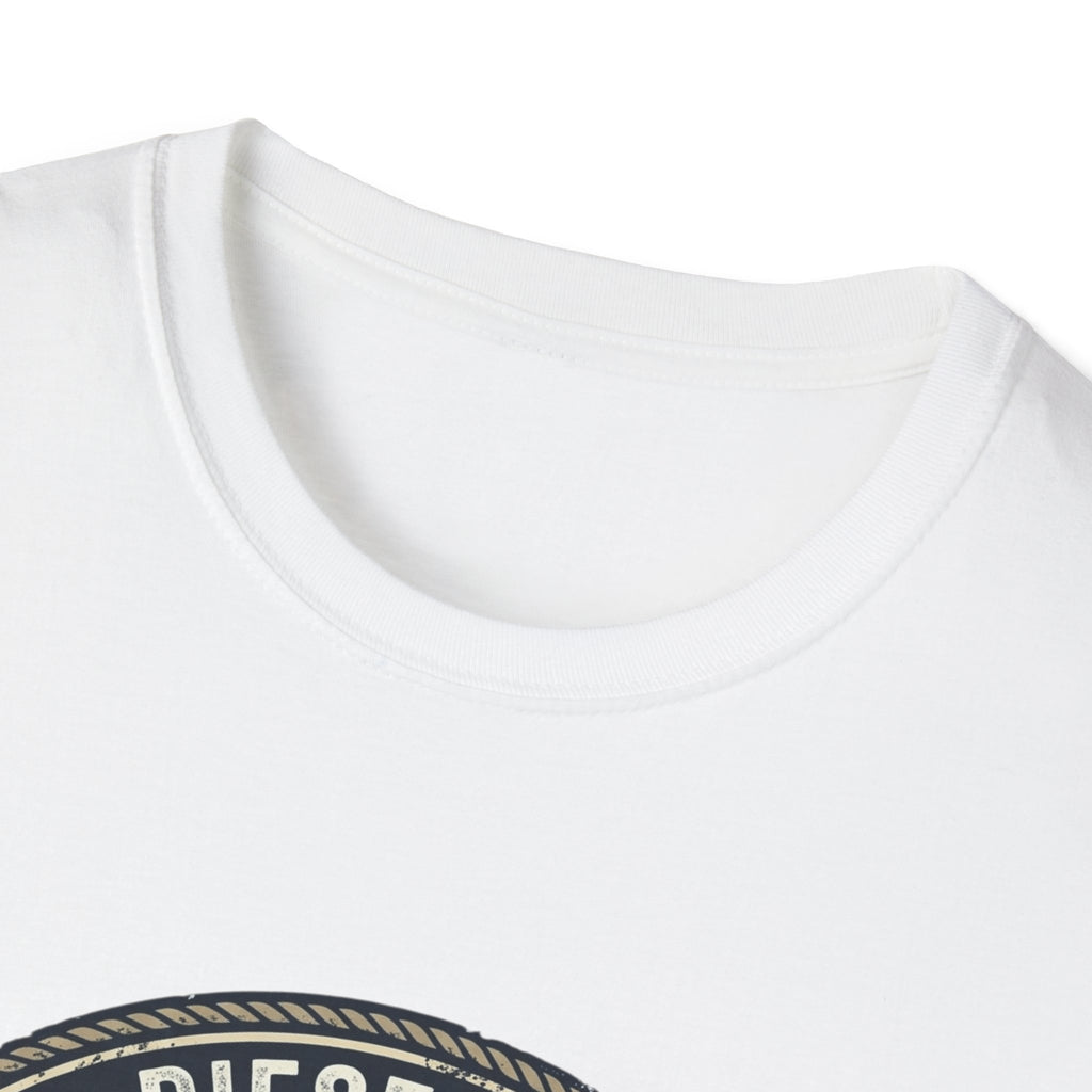 Ford Excursion 7.3L Diesel Short Sleeve T-Shirt