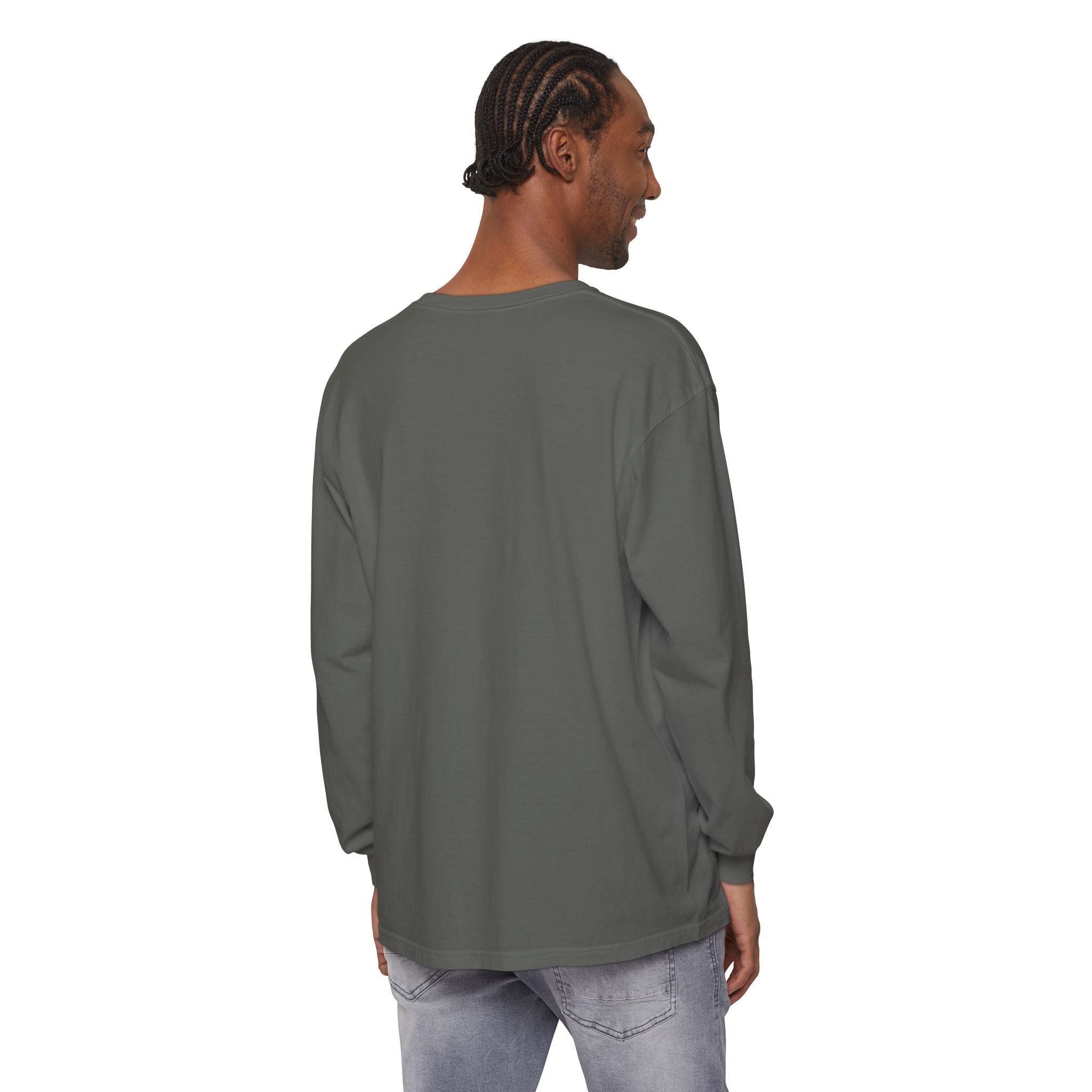 Ford Excursion 7.3 Diesel Long Sleeve T-Shirt