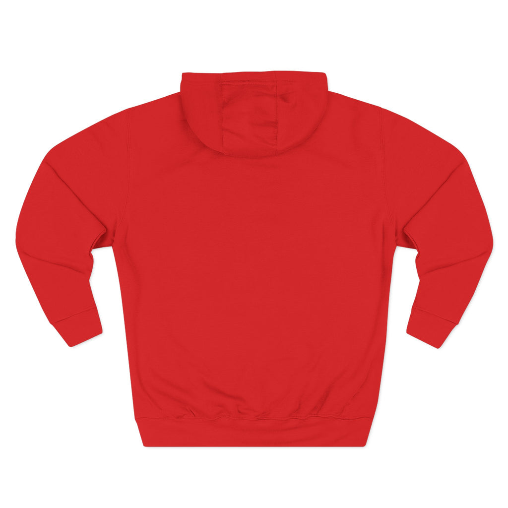 Ford Excursion 'King of SUVs' Fleece Hoodie