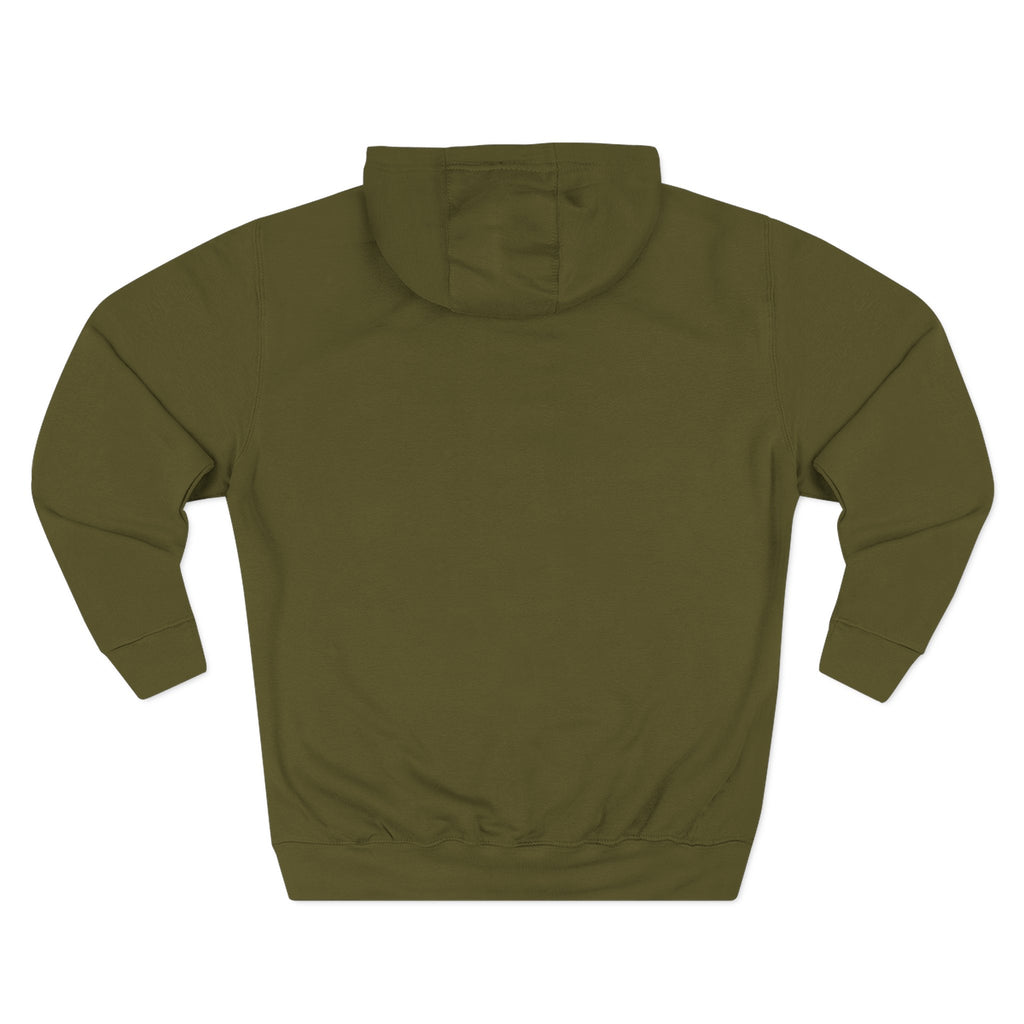 Ford Excursion 'King of SUVs' Fleece Hoodie
