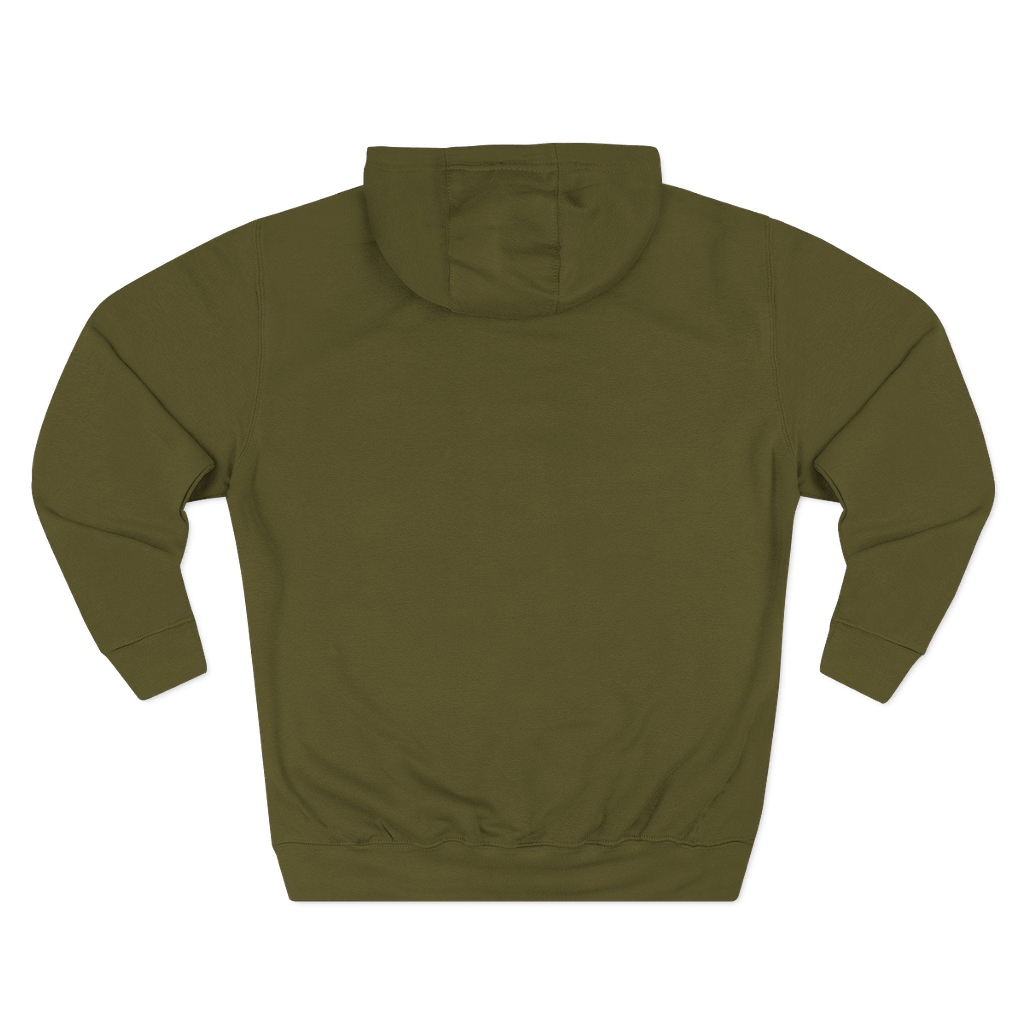 Ford Excursion 'King of SUVs' Fleece Hoodie
