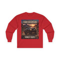 Ford Excursion "King of SUVs" Long Sleeve Tee