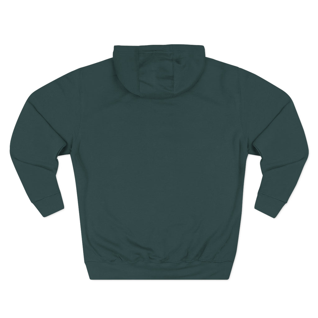 Ford Excursion 'King of SUVs' Fleece Hoodie