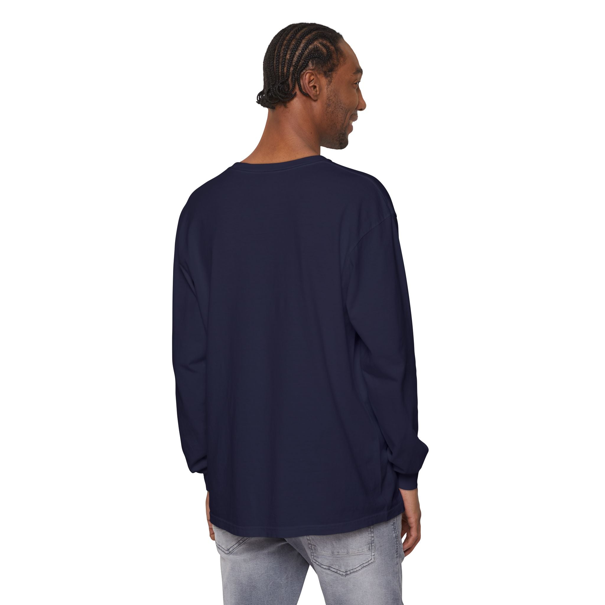 Ford Excursion 7.3 Diesel Long Sleeve T-Shirt