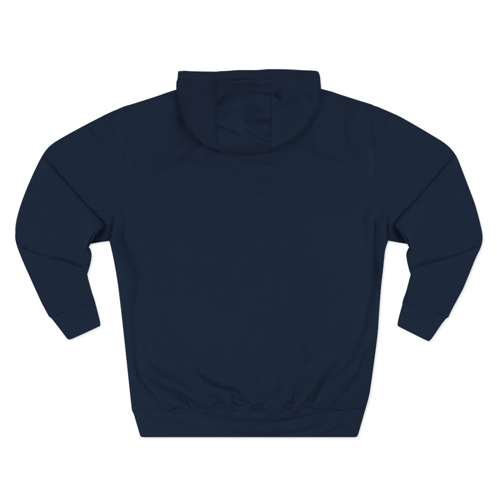 Ford Excursion 'King of SUVs' Fleece Hoodie