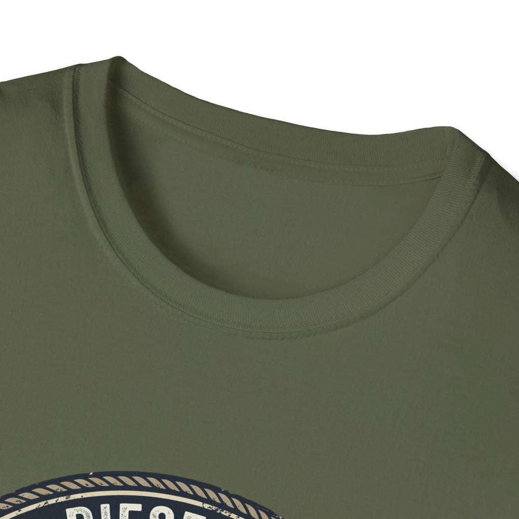 Ford Excursion 7.3L Diesel Short Sleeve T-Shirt