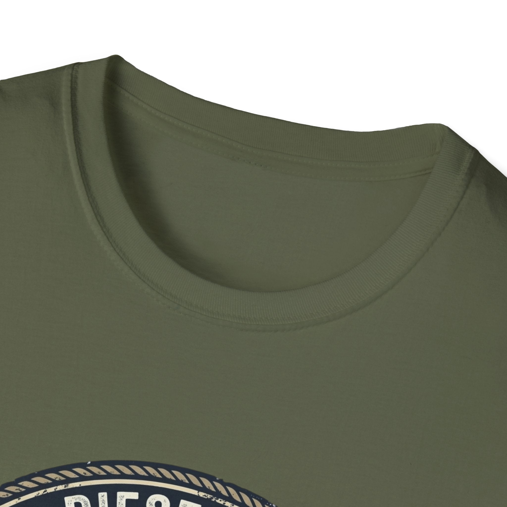 Ford Excursion 7.3L Diesel Short Sleeve T-Shirt