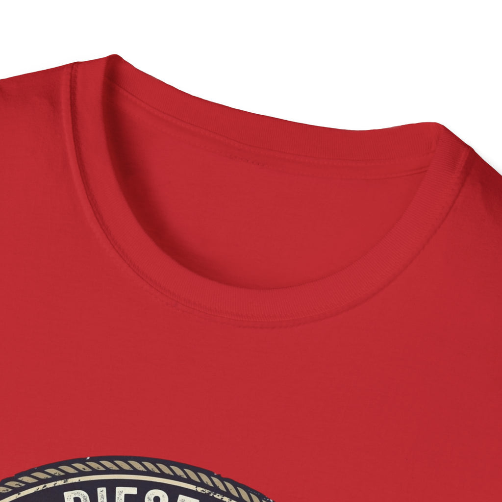 Ford Excursion 7.3L Diesel Short Sleeve T-Shirt
